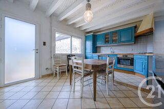 vente Appartement - 3 pièce(s) - 85 m² Rumilly (74150)