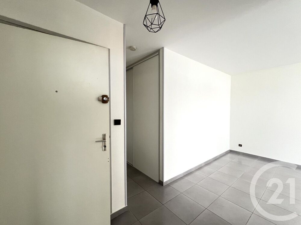 location Appartement - 2 pièce(s) - 58 m² Grenoble (38000)