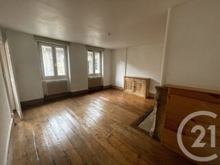 Appartement à louer 2 pièces 40 m²