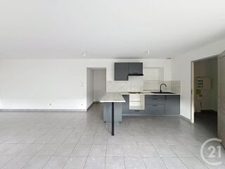  Appartement à vendre 4 pièces 94 m²