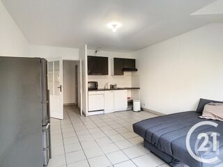  Appartement � vendre 1 pi�ce 27 m�