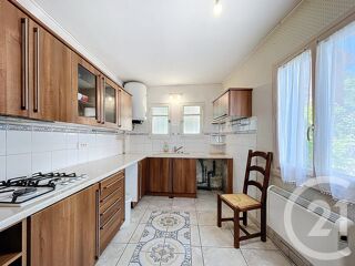 Maison à vendre 4 pièces 84 m²