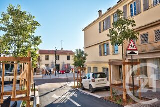  Appartement à vendre 4 pièces 117 m²