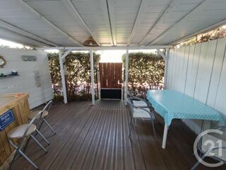  Maison � vendre 2 pi�ces 27 m�