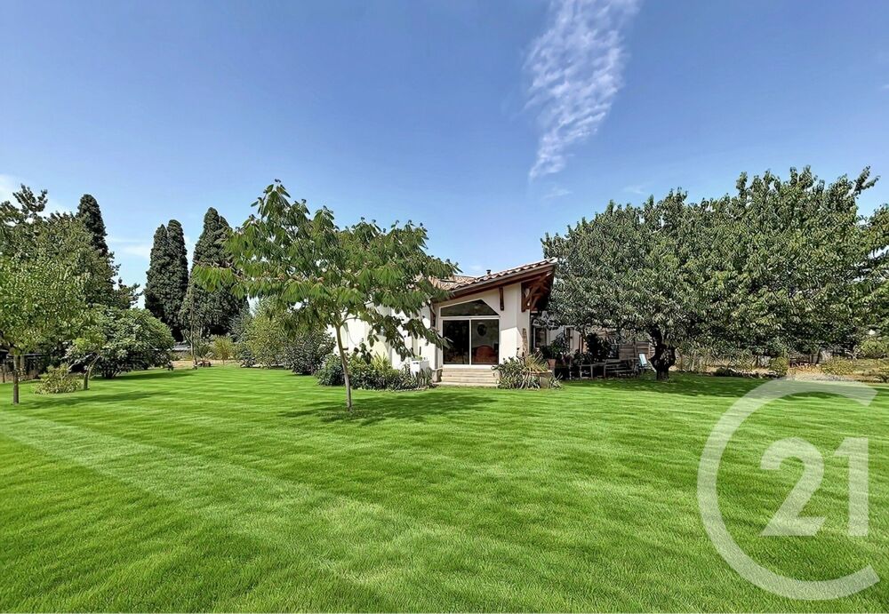 vente Maison - 8 pièce(s) - 340 m² Saint-Girons (09200)