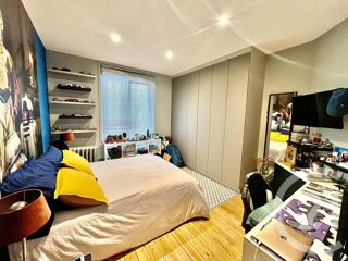  Appartement � vendre 8 pi�ces 181 m�