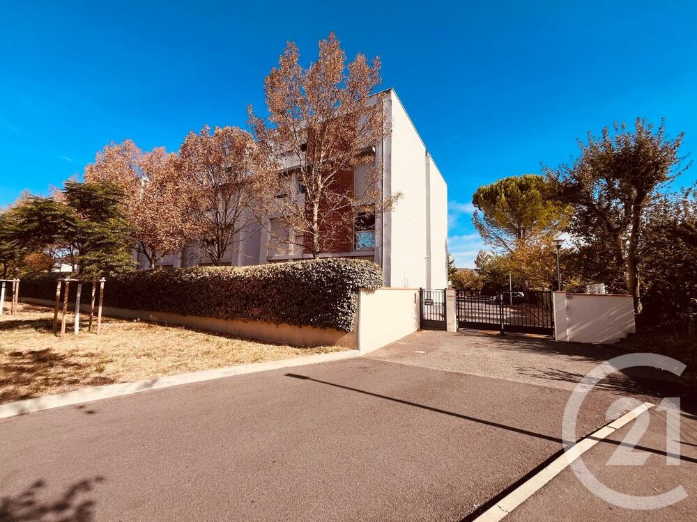 vente Appartement - 1 pièce(s) - 20 m² Toulouse (31400)