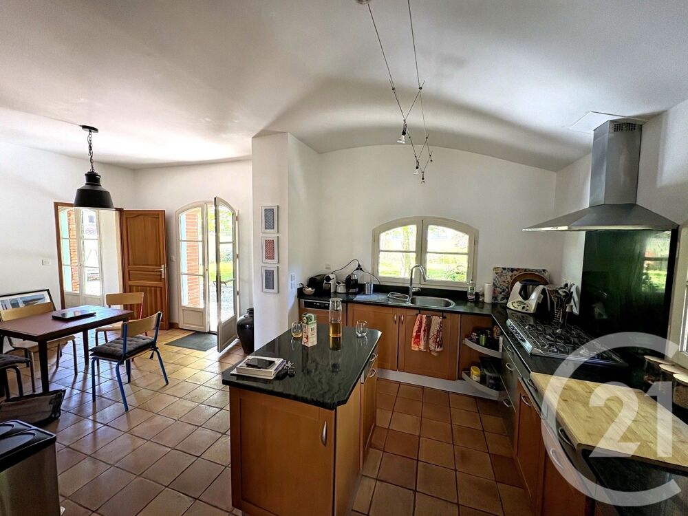 vente Maison - 6 pièce(s) - 165 m² Toulouse (31100)