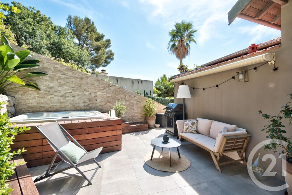  vendre  Appartement Villefranche-sur-Mer (06230)