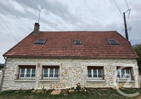   Vente Maison Maison - 5 pièce(s) - 89 m²