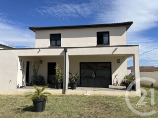  Maison à vendre 5 pièces 151 m²