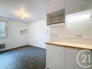  Appartement � vendre 2 pi�ces 28 m�