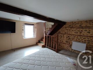  Maison à vendre 3 pièces 53 m²