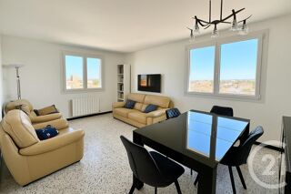  Appartement � vendre 3 pi�ces 71 m�