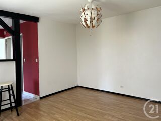  Appartement � louer 2 pi�ces 36 m�