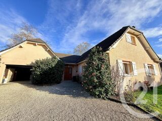  Maison à vendre 5 pièces 140 m²