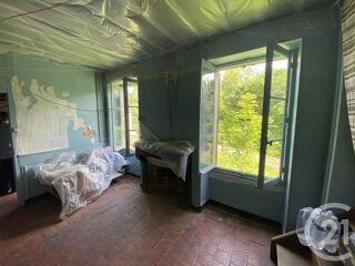  Maison � vendre 2 pi�ces 45 m�