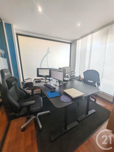  Appartement � louer 4 pi�ces 51 m�