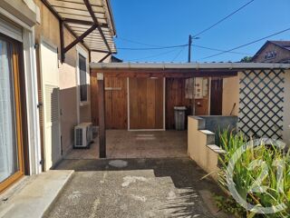  Maison � vendre 4 pi�ces 98 m�