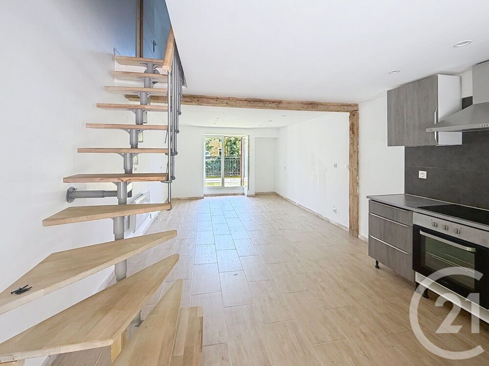 vente Maison - 4 pièce(s) - 69 m² L'Isle-sur-le-Doubs (25250)