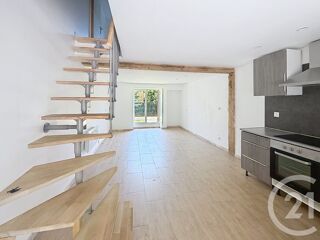  Maison à vendre 4 pièces 69 m²