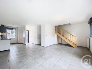 location Maison - 4 pièce(s) - 79 m² La Ville-aux-Dames (37700)