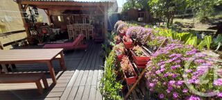  Maison à vendre 3 pièces 77 m²