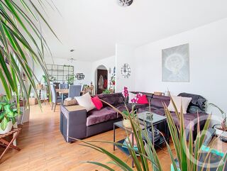  Appartement � vendre 5 pi�ces 93 m�