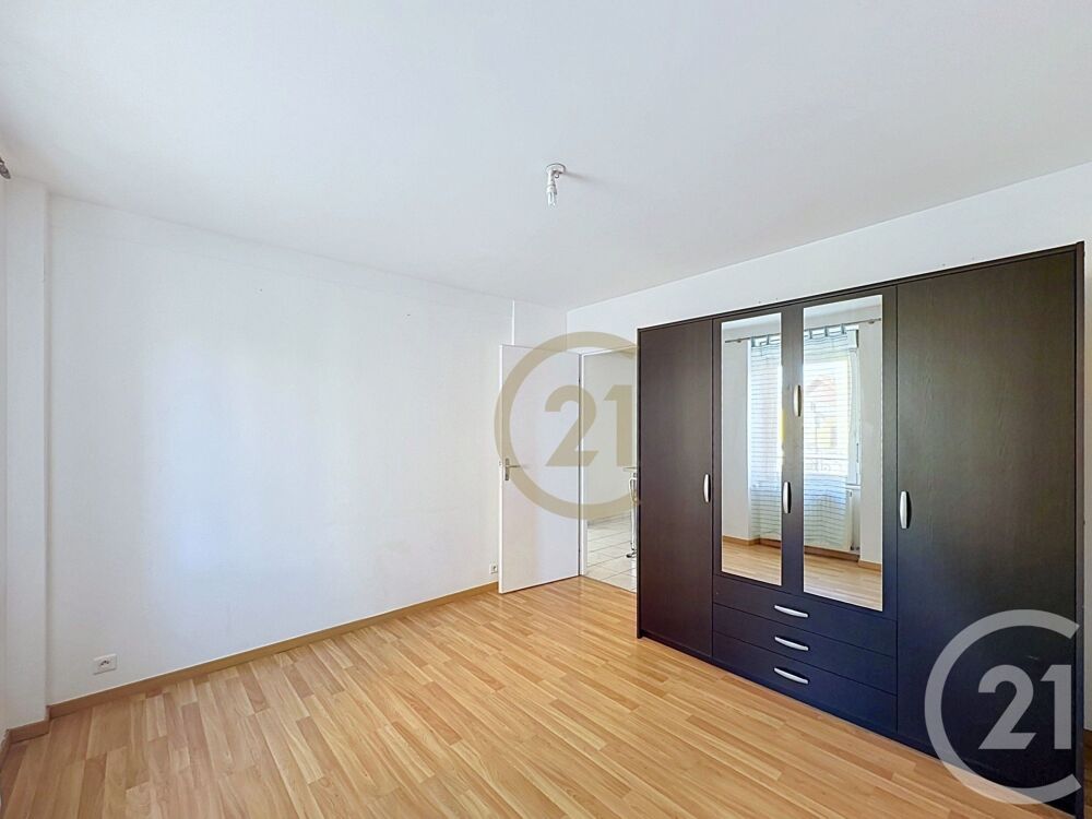 vente Appartement - 3 pièce(s) - 65 m² Belfort (90000)