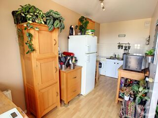  Appartement à louer 2 pièces 52 m²