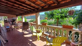  Maison � vendre 4 pi�ces 141 m�