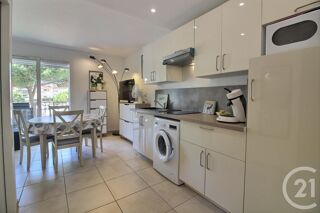  Appartement � vendre 3 pi�ces 33 m�