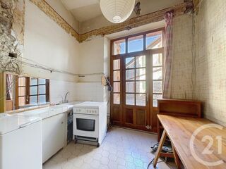  Maison � vendre 3 pi�ces 83 m�