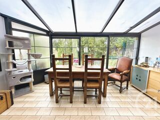  Maison � vendre 5 pi�ces 165 m�