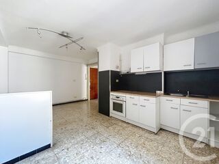  Appartement à vendre 2 pièces 36 m²