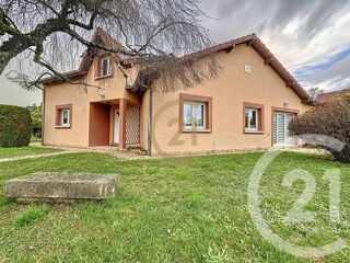  Maison � vendre 7 pi�ces 274 m�