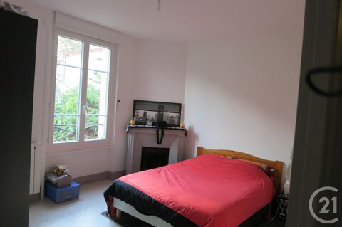  Appartement � louer 3 pi�ces 57 m�