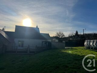  Maison � vendre 2 pi�ces 65 m�