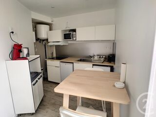 location Appartement - 1 pièce(s) - 17 m² Canteleu (76380)
