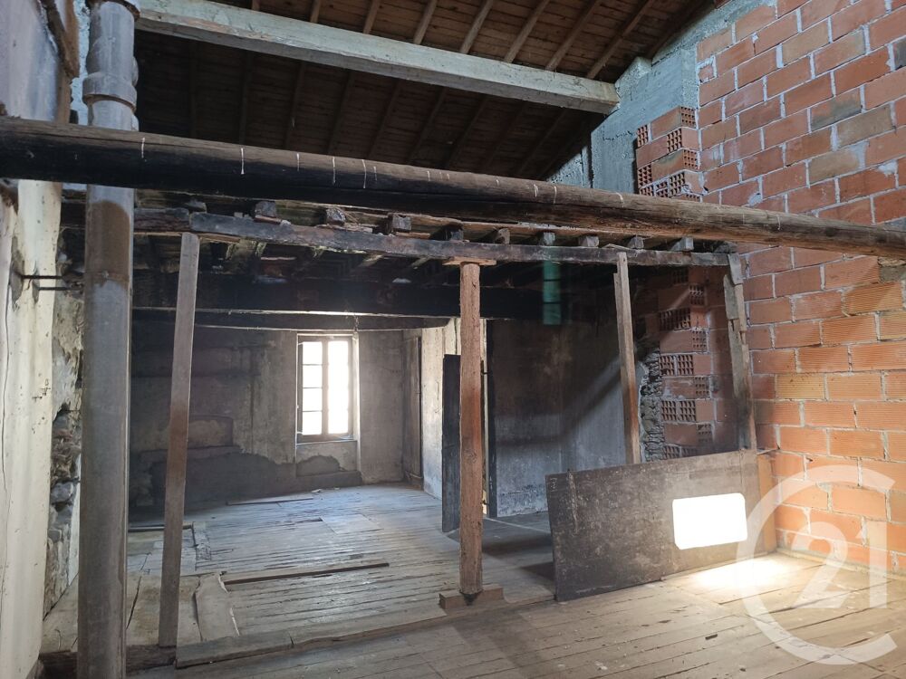 vente Maison - 5 pièce(s) - 243 m² Peyrefitte-du-Razès (11230)
