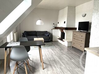 vente Appartement - 2 pièce(s) - 39 m² Taillecourt (25400)