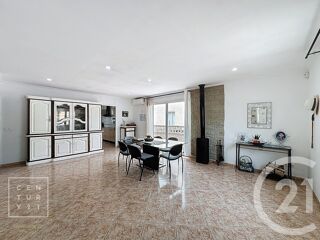  Maison à vendre 5 pièces 92 m²