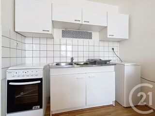  Appartement à louer 1 pièce 23 m²