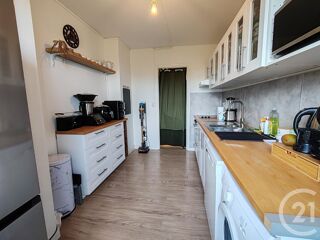  Appartement à vendre 2 pièces 64 m²