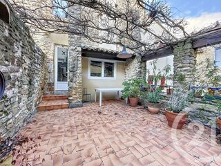  Maison à vendre 8 pièces 244 m²