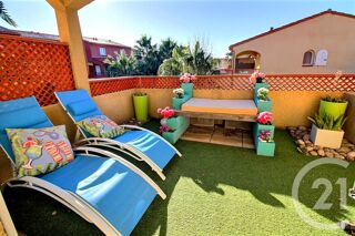  Appartement � vendre 3 pi�ces 69 m�