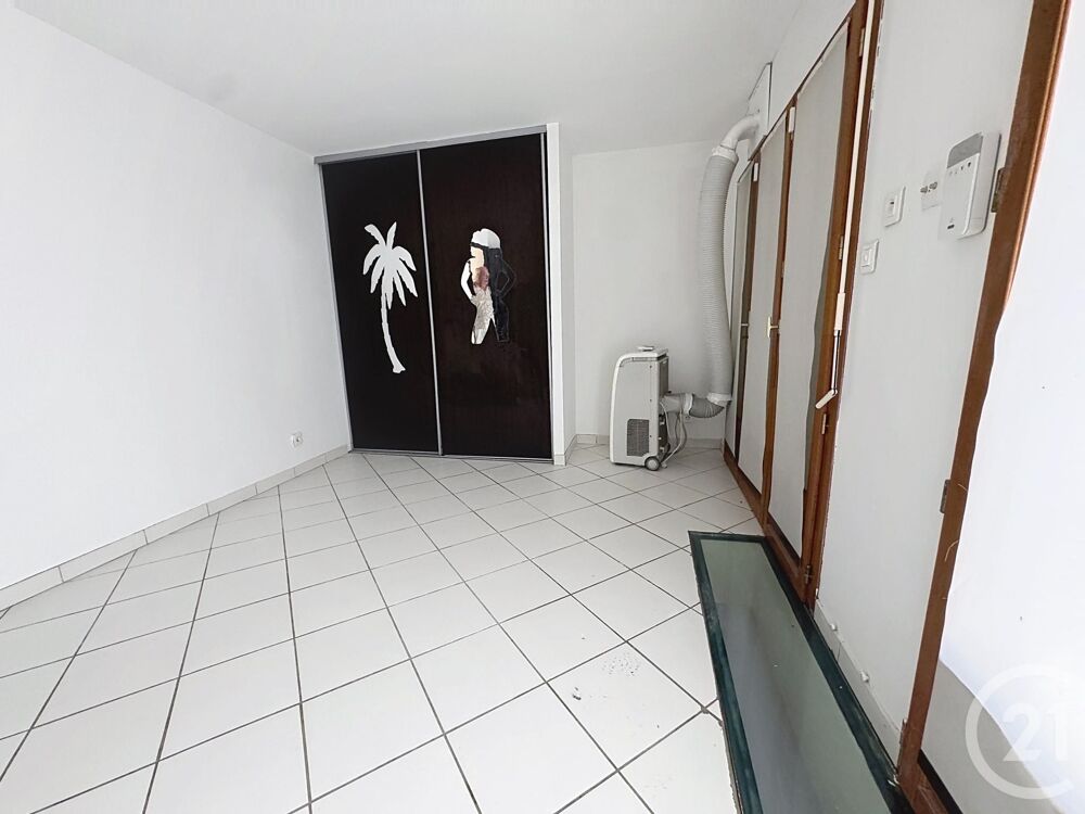vente Appartement - 2 pièce(s) - 88 m² Avignon (84000)