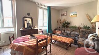  Maison à vendre 4 pièces 95 m²