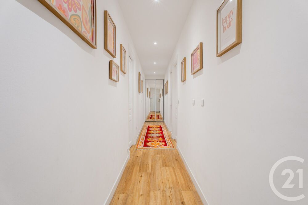 à vendre  Appartement Menton (06500)