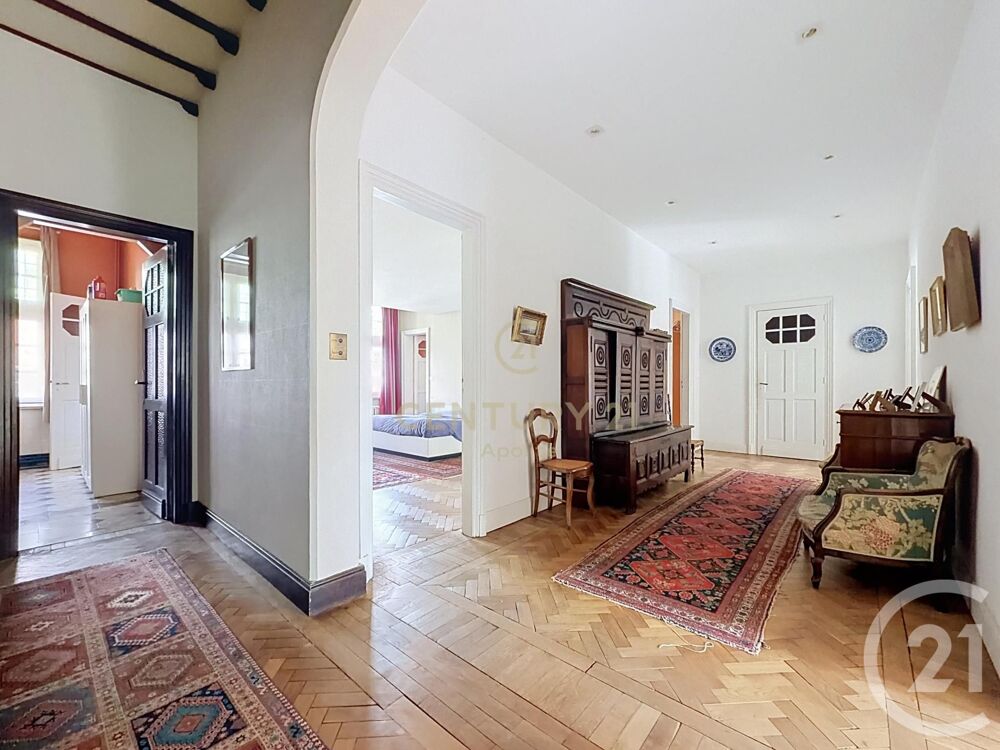 à vendre  Maison La Madeleine (59110)